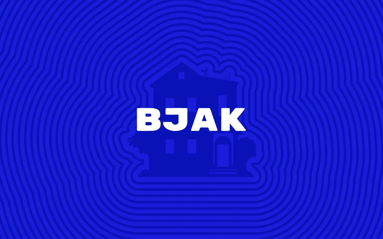 BJAK, Home Motif